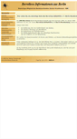 Mobile Screenshot of borreliose-berlin.de